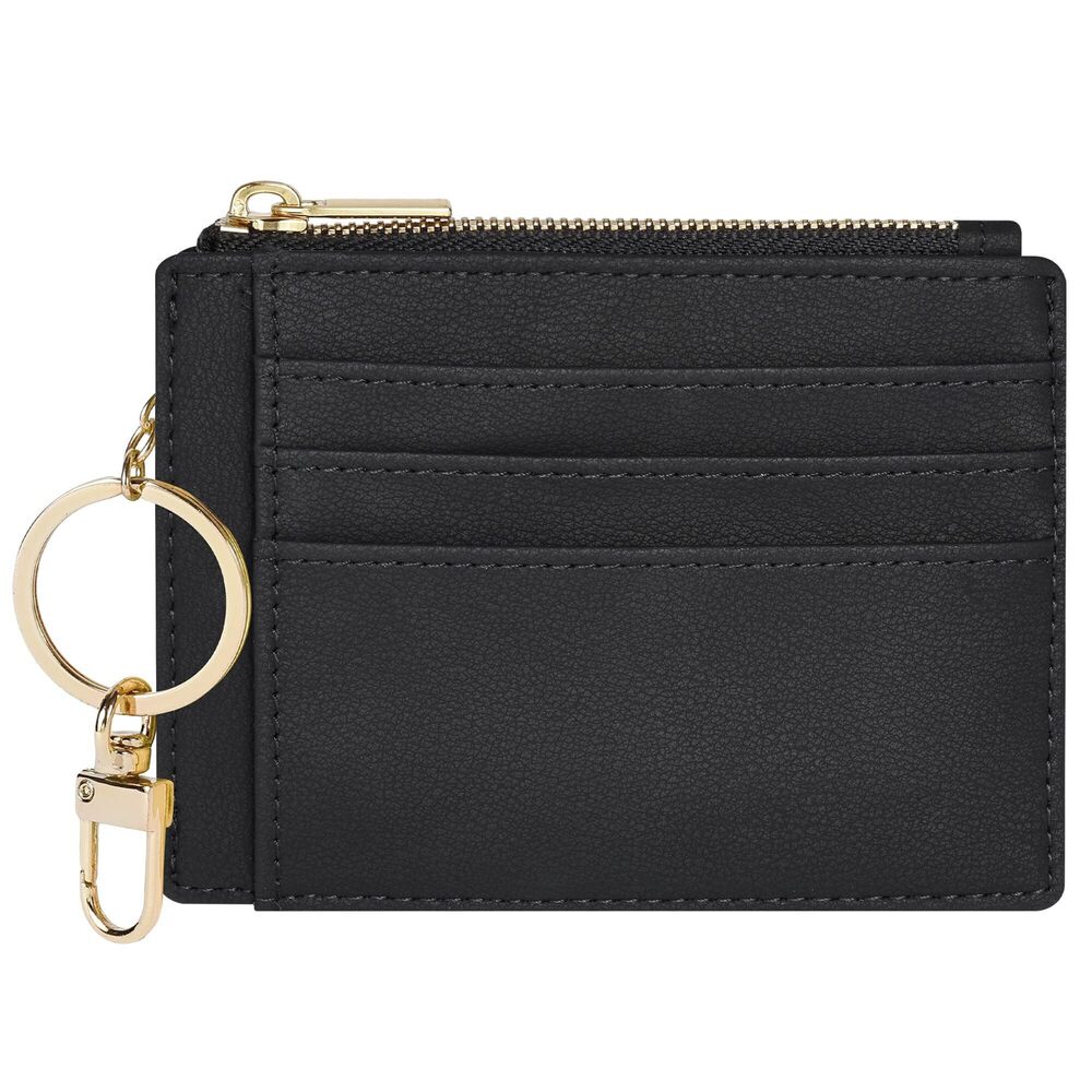 4860 Card Case Slim Front Pocket Wallet Credit Card Holder